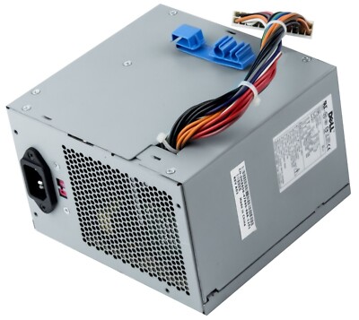 NETZTEILE DELL 0M8806 M8806 305WATT H305P-00 OPTIPLEX GX620 MT