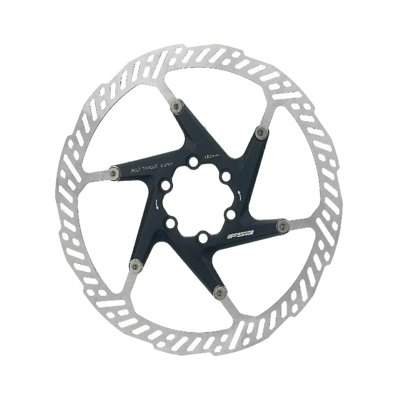 FSA Bicycle Brake Rotors