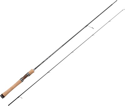 Tenryu 20 Rayz RZ632S-L Spinning Rod for Trout Jerkin' Model Unisex Adult 6.3ft