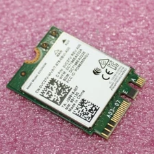Dell Latitude 7390 7480 7490 Dual Band 802.11 ac/a/b/g/n WiFi Card VC27V
