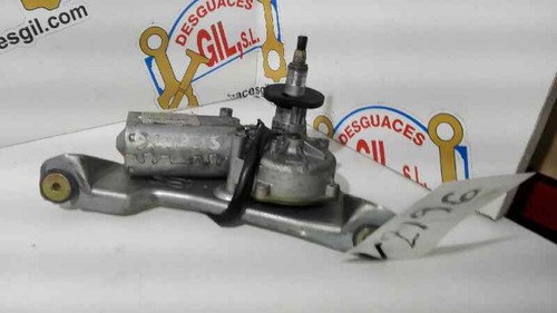 53008302 wischermotor hinten für RENAULT MEGANE I SCENIC (JA0) 1.9 DIESEL 142902 - 第 3/4 張圖片