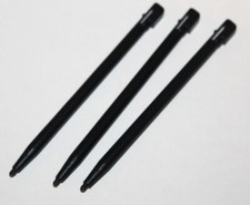Lot 3x US Ship Replacement for Nintendo DSi GamePad Touch Screen Stylus Pen