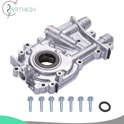 For Subaru High Performance Oil Pump 2.0L 2.5L (R=12mm) EJ20T EJ25T EJ22E EJ255