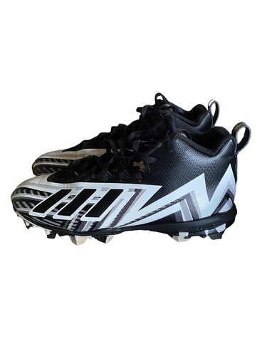 Adidas Freak Spark Inline Football/Baseball Cleats Youth Size 6Y - Picture 3 of 5