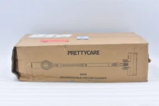 PRETTYCARE W200 Powerful Vacuum Cleaner Perfect for Hardwood Floor ,Carpet, Pet