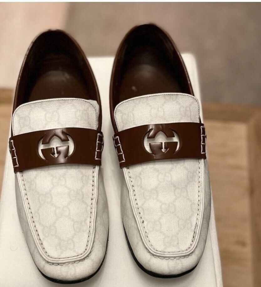 gucci shoes men 8