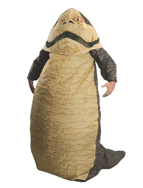 Buyseasons Star Wars Jabba The Hutt 