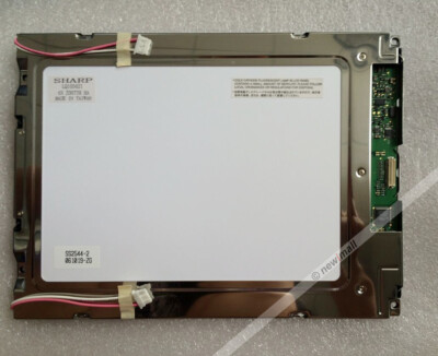 10.4'' inch LQ10D421 LQ10D42 LQ10D41 LCD Screen Display for Sharp 1 year warranty