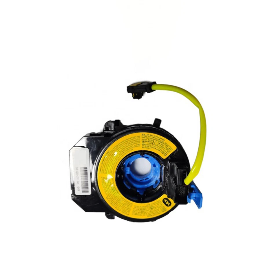 93490-2P170 Cable Espiral Reloj Muelle Repuesto Para Kia Sorento 2003-2017 Foto 3 de 4