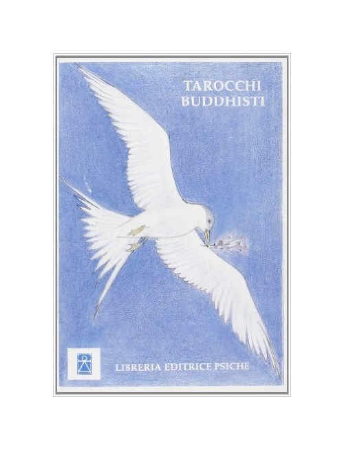 Libri Gianpaolo Fiorentini / Parivarto Viglierco / Sandra Parolin - Tarocchi Bud