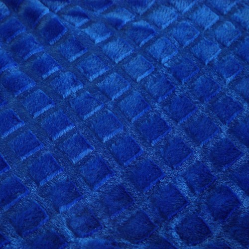 Soft Square Car Seat Corduroy Winter Warm Throw Pillow Cases Cushion Cover - Picture 4 of 21
