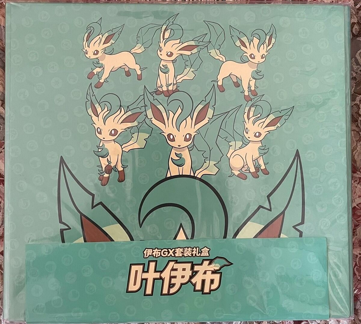 Pokemon TCG S-Chinese Exclusive Pokemon TCG S-Chinese Exclusive