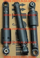 3 x Bosch Washing Machine Shock Absorber Suspension WAX32K41AU/09 WAX32M41AU/01