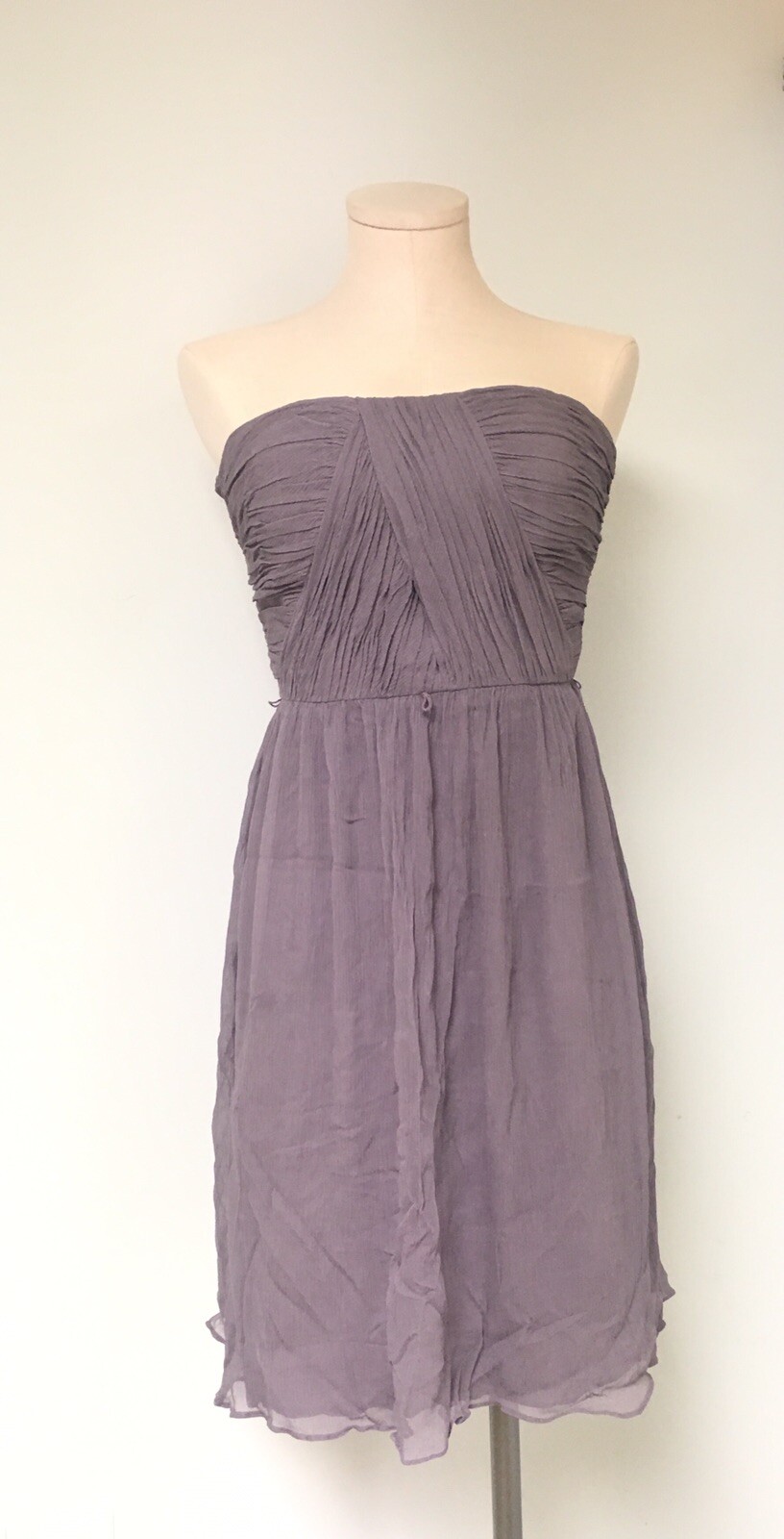 fluffy dressing gown