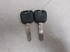 New Ford OEM H78 Key Blanks 2-Ignition Set