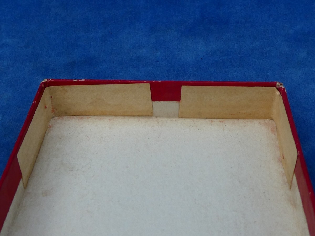 Jeu De Cartes Ancien JLR Paris – Jeu Du Ramoneur – Rare