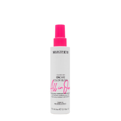Selective Professional On Care Color Block All In One 150ml -