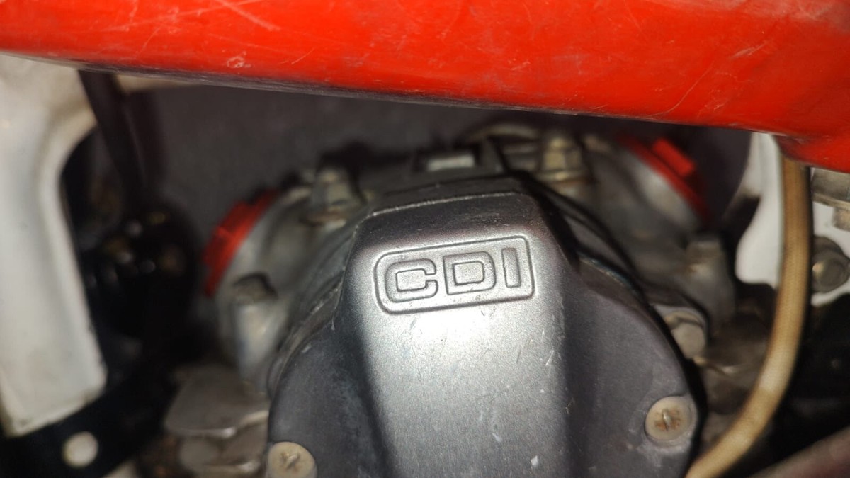 NICECNC Engine Valve Tappet Adjustment Cover Cap, Valve Cover,Adjuster Cap Lid O - Foto 11