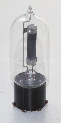 Osram U920-6 Außenkontakt Urdox NOS - Urdox Thermistor Base P8