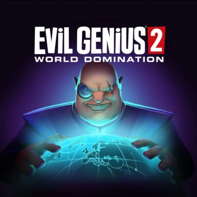 #ad Evil Genius 2: World Domination Region Free Steam PC Key NO CD DVD $3.99