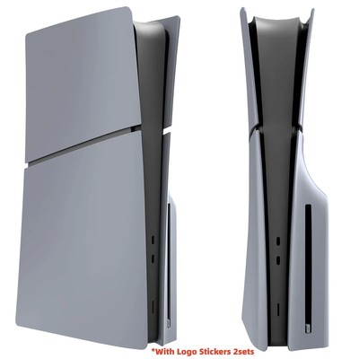 PlayStation 5 PS5 Slim PRO | PS Retro Style 30th Anniversary Face Plate Cover