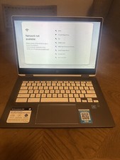 hp touch screen laptop