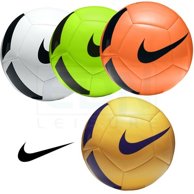 nike pitch team size 4