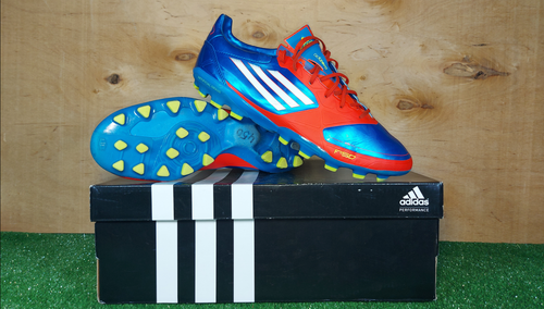 Adidas F50 Adizero AG Prime D67119 Pro boots mens Football/Soccers | eBay