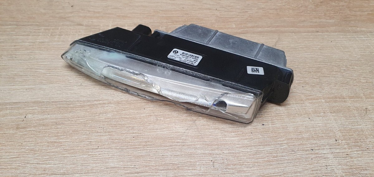 BMW K5x R1200RS / C Evolution / S1000XR DAYTIME RUNNING LAMPS 