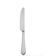 Oneida Icarus Stainless Steel Glossy Dinner Knife 9 1/2"
