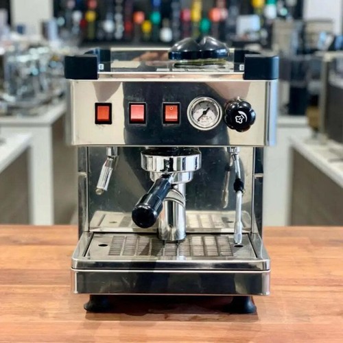Cheap Semi Commercial One Group Wega Coffee Machine eBay