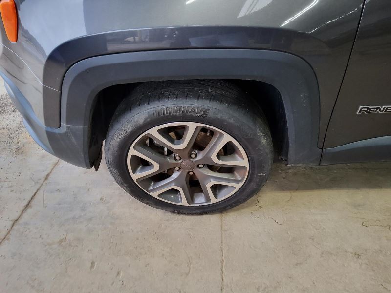 Windshield Wiper Motor Assembly Fits 1520 RENEGADE 364785 eBay