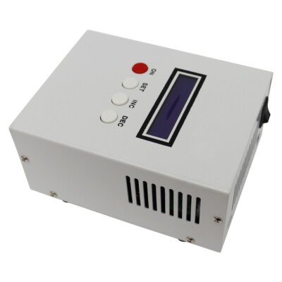 TECHTONGDA Battery Capacity Tester 5A Charge 20A Discharge EBC-A20 DC19V-20V