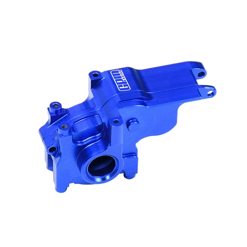 7075 Alloy Transmission Case & 40Cr Gear Set For LOSI 1/24 Micro-B 2WD Buggy RTR - Image 4 of 4