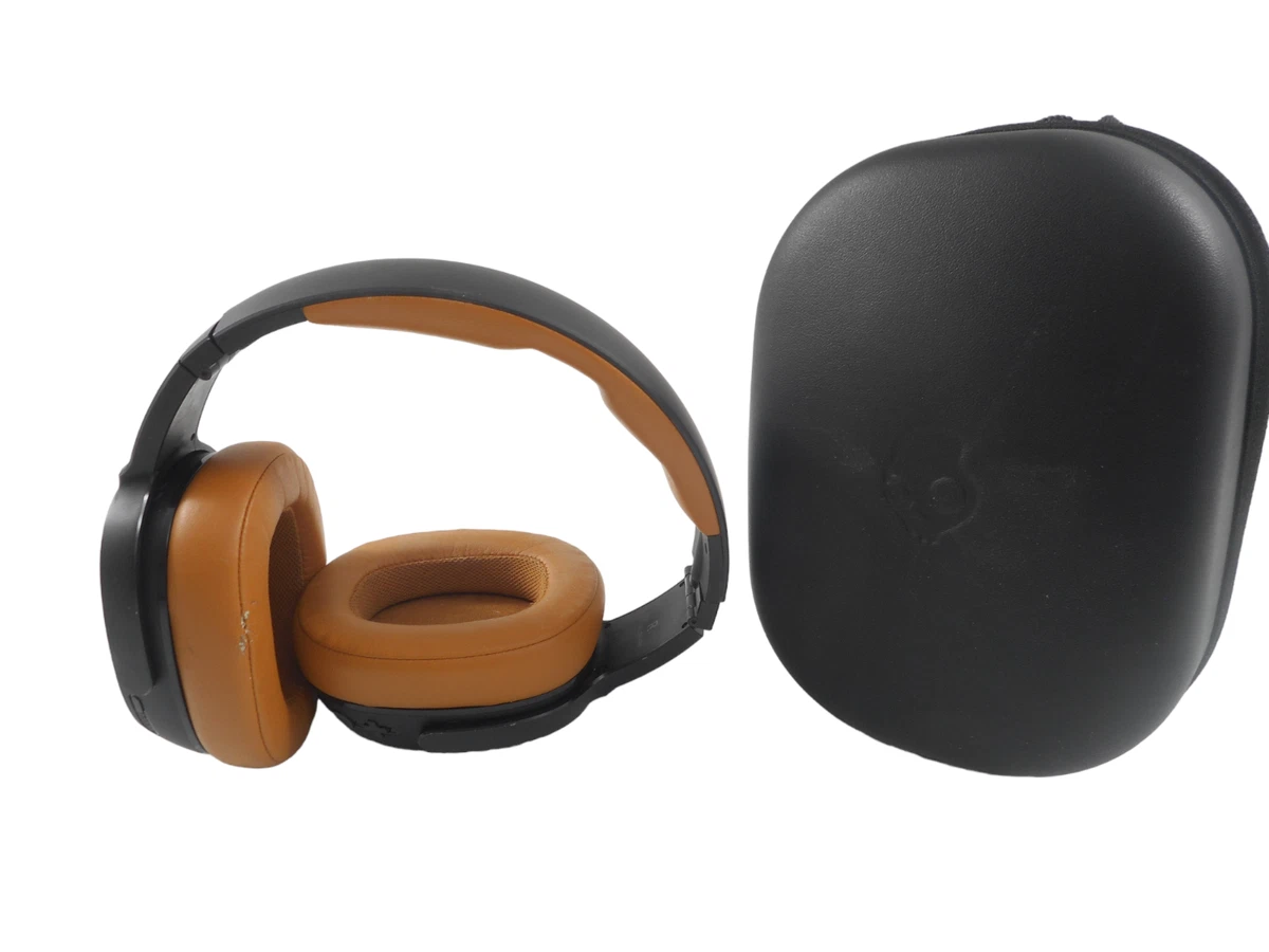 SKULLCANDY CRUSHER 360 BLACK/TAN