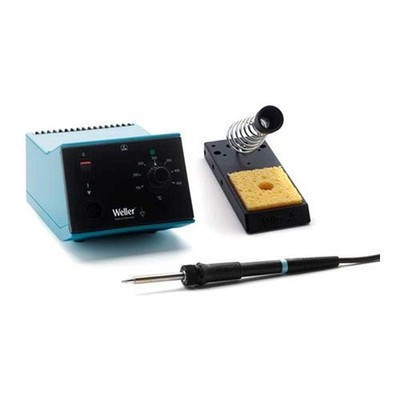 Weller WS 81 Soldering Station 230V 80W Analog T0053250699N