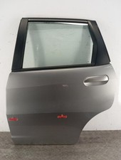 Porte arrière et accessoires Honda JAZZ