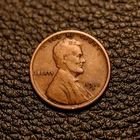 (ITM-7779) 1911-S Lincoln Cent ~ Very Good+ (VG+)  Cndtn ~ COMBINED SHIPPING!