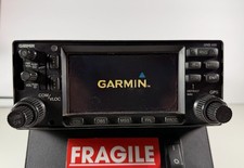 GPS Receiver GNS 430 011-00280-10 28VDC As Is-For Parts Only NON WAAS