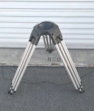 Sachtler Aluminum Tripod Stand (150mm Ball Base)