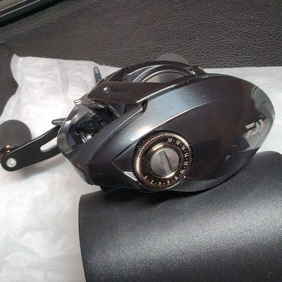 Daiwa 24 Admira A 150P Bait Reel Ultra Lightweight 175G | eBay Daiwa 24 Admira A 150P Bait Reel Ultra Lightweight 175G | eBay