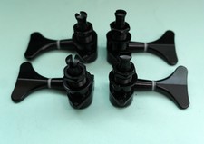 Chiavi Meccaniche Ibanez Dual Pin – Cromate, Destrorse, Usate
