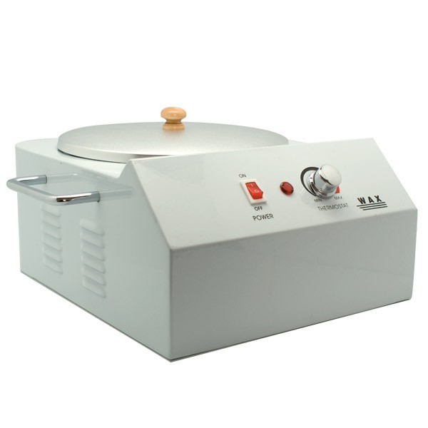 Fundidor Cera Yahari 4 L Calentador Cera Profesional 4 L Temperatura Regulable