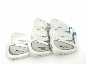 731 PM Irons | eBay