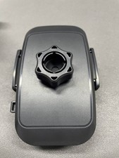 4-in-1 Car Phone Mount Holder Universal Dashboard Air Vent Windshield Stand US