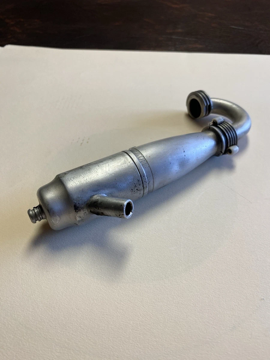 Novarossi RC Exhaust Systems & Mufflers for sale | eBay