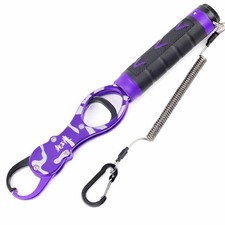 New Fish Grip Fish Catcher with anti-slip carabiner