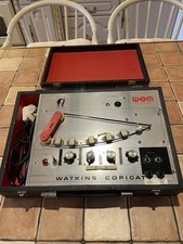 Wem Watkins Copicat Tape Echo Delay Unit Vintage