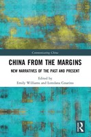 China From The Margins | New Narratives Of The Past And Present | Taschenbuch
