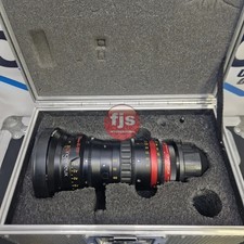 Lente Angenieux Optimo 45-120 mm